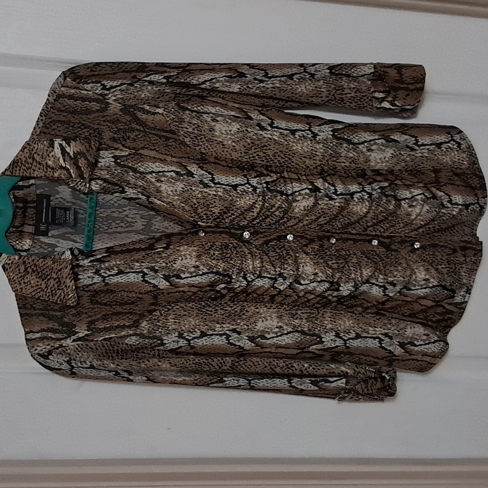 Womens Blouse
